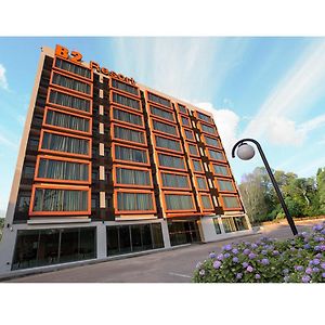 B2 Udon Thani Boutique And Budget Hotel